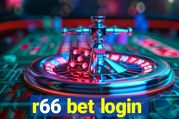 r66 bet login